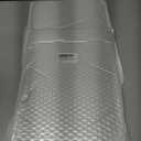 2 x 2 Pack 8'' x 12'' Opaque SkyBlue Acrylic Sheet, 3mm Thick Acrylic Plexiglass Boards for Laser Cutting and DIY Craft Projects