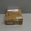 LEPOWER Clip on Light, Reading Lights for Books in Bed with 5 Colors & Stepless Dimming, RG0 Eye-Care, Auto Timer & Night Light, Strong Clamp for Headboard, Bedside, Desk, White