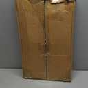 Mind Reader Lap Desk Laptop Stand, Bed Tray, Folding Legs, Couch Table, Portable, MDF, 23.25" L x 13.75" W x 10.5" H, Beige