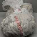 Bedsure Electric Blanket Twin - Thick Striped Flannel Electric Blanket, Heating with 10 Time Settings, 6 Heat Settings, and 8-Hour Timer Auto Shut Off, Gift for Grandma (62x84 inches, Linen)