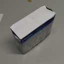 Westinghouse 0410000, 25 Watt, 130 Volt Frost Incand A19 Light Bulb, 5000 Hour 205 Lumen, 4-Pack