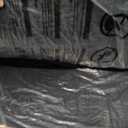3W Ford Bronco Floor Mats & Cargo Liner & Back Seat Cover Custom Fit for 2021-2025 2026 Bronco 4 Door All Weather Custom Fit Ford Bronco Accessories (Not for Sport & Rubberized Floor)