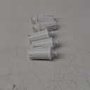 Water Filter Replacement for Brita Pitchers & Dispensers, Classic OB03, Mavea 107007, 35557 & More, NSF Certified Water Pitcher Filter, 1 Year Supply, Fits Brita & Mavea, 6 Count