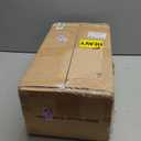 Farmhouse Medicine Cabinet - 3-Tier Wall Mounted Storage Organizer with Adjustable Shelves, Towel Bar, 5 Hooksfor Small Bathroom, Laundry Room, Over Toilet, Living Room, Bedroom (White) (15.79 inches x 7.87 inches x 24.4 inches)