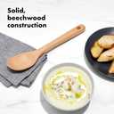 OXO Good Grips 3-Piece Wooden Spoon Set