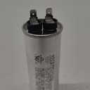 EAE32501017 Refrigerator Run Capacitor Compatible with LG20F 450VAC,50/60Hz Capacitor.