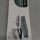 Sharp Pebble Premium Whetstone Knife Sharpening Stone 2 Side Grit 400/1000 Wetstone Kit -Wetstone Kitchen Knife Sharpener with Flattening Stone & NonSlip Rubber Base