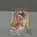 Outus 202 Pieces Thanksgiving Pumpkin Turkey Making Kit Large Thanksgiving Make A Turkey Craft Turkey Pumpkin Decoration Turkey Decor Kit for Kids DIY Autumn Fall Thanksgiving Harvest Home Decor