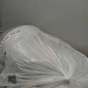 ALLOPERA Pregnancy Pillow, Full Body 57 Inch Maternity Pillow with Removable Washable Cover - Sleep Support for Legs, Back, Neck, Shoulder, HIPS, Belly for Pregnant Women, Black Grey Velvet Cover