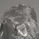 Weekly Kids Clothes Organizer Day of Week School Clothing Storage Monday to Friday Hanging Closet Organizer (Grey)