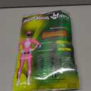 Morphsuits Men's Power Rangers, Pink, Medium