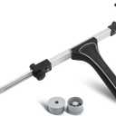 ROLLINGDOG 18 Inch Paint Roller - 18 Roller Frame,18 Paint Roller, Large Paint Roller from 12 Inch to 18 Inch