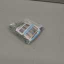 4 Pcs Dollhouse Plant Bonsai Doll House Mini Potted Plant Artificial Tiny Mini Flowerpot Miniature Hanging Potted Plant Miniature Dollhouse Kit for 1:12 Dollhouse Decor Mini Garden