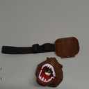 Nitigo Dinosaur Headlamp for Kids Flashlight Led Headlights Roar & Silent Mode, T-Rex Dinosaur Toys for Kids 3-5 4-6 5-7 6-8, Camping Gear, Valentines Day Gifts for Boys Girls Adults