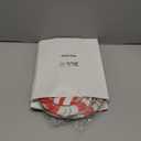 Blulu 72 Pieces Candyland Party Decoration Candy Cutouts 5.9 x 5.9'' Candy Bulletin Board Paper Cutouts with Glue Point Peppermint Decor for Birthday Classroom Candies Shop Window Wall Party Supplies