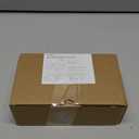 Office Chair Wheels for Carpet Set of 5 Replacement for Office Chairs Mat Safe for All Floors Including Hardwood 2 Inch Rubber Replacement Smooth & Silent Universal Size (11x22 mm) Grey