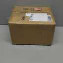 Brushed Brass Wall Sconce Modern Gold Bathroom Wall Lighting Vanity Light Fixtures with Metal Lampshade Industrial Mid Century Wall Mount Lights for Living Room Bedroom Stairs Corridor Mirror