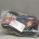 Chicco KeyFit Infant Car Seat Base, Stay-in-Car Rear-Facing Base, Anthracite/Grey, Exp date: 09-2023