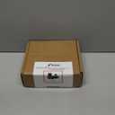 Kidde Smoke Detector, 10-Year Battery, Photoelectric Sensor Smoke Alarm, White, EXP: 10 Years After Installation