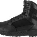 Under Armour Men's UA Stellar Tactical Boots — 10.5 Black