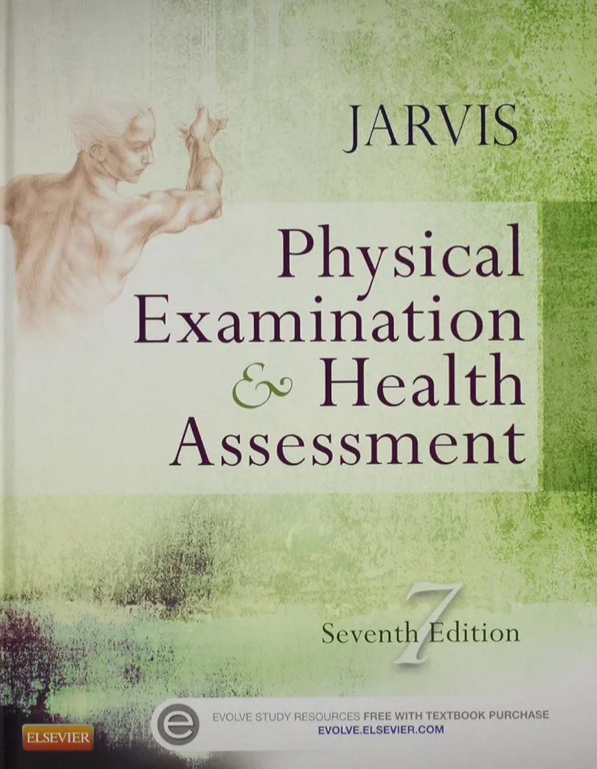 Physical Examination and Health Assessment