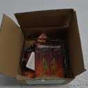 Blaze Inline Spinner Asst Fishing,  10 Pack