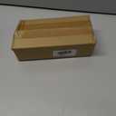 Aecooly Portable Handheld Fan, Powerful Turbo Mini Fan, 16500 RPM High Speed Aero, 14H Max Cooling Time, 5 Speeds Pocket Rechargeable Personal Small Travel GIfts for Women Men -Blue