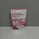 High Heel Cushion Inserts for Women - Bukihome 3/4 Invisible Insoles Prevent Feet from Sliding Forward - Shock & Sweat Absorption - Comfort Shoe Pads for High Heels Sandals Flats,Size M (Beige)