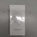 Kendir Bluetooth Headset V5.4, Wireless Bluetooth Earpiece with CVC8.0 Dual Mic Noise Cancelling 110 Hours Talktime for Cell Phone/iPhone and Android Headphones for Trucker/Driver/Business