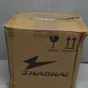 Glass Cylinder Bud Vases for Centerpieces, Set of 12 Clear Small vases,Handmade Slim Flower Vases Wedding Table Decor for Single Rose vases Bulk, Home Aesthetic Desk Decor, Party Decorations,7.5"