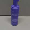 Nexxus Hy-Volume Weightless Lift Cloud Foam Treatment for Flat & Limp Hair, 48 Hours Volume, ProteinFusion with Collagen & Hyaluronic Acid, 5.5 fl oz