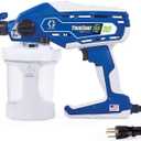 Graco 26D281 TrueCoat 360 Dual Speed Paint Sprayer, Blue/White