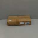 2 Pcs 6 Ft Christmas Norfolk Pine Garlands, Real Touch Faux Pine Garland, Realistic Green Fake Greenery Garland for Christmas Table, Mantle, Wall, Outdoor Holiday Winter Decorations(2, 6 FT)