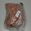 KeaBabies Baby Wrap Carrier - All in 1 Original Baby Carrier Newborn to Toddler Sling, Easy to Wear, Hands Free Bonding, Lightweight, Breathable Infant Wraps (Terracotta) (One Size (Pack of 1))