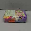 My Lello Medium 4.5" Girls Half Twist Boutique Grosgrain Hair-Bow Mixed Variety 8 Pack Bright Colors