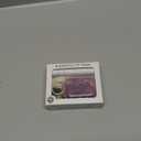 Inesore for AirPods Pro 2nd Generation Case Cover with Lock, Flowers Cute Air Pods Pro 2 Case Hard iPod Pro Cases for Women Girls with Cleaner Kit (2023 USB-C /2022/2019) -Purple Gold Marble