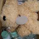 Liberry Doctor Kit for Toddlers 3 4 5 6 Years Old, 26 Pcs Kids Doctor Playset with Dog Toy, Stethoscope and Dress Up Costume, Pretend Play Medical Gift for Boys Girls (Green)