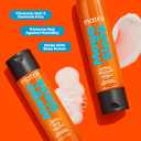 Matrix Mega Sleek Shampoo - Smoothing and Detangling, For Dry, Damaged & Frizzy Hair