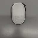 Hermitshell Hard Storage Carrying Case Bag Fits Apple Magic Mouse (I and II 2nd Gen) (Grey)