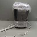 Elevon Mini Spin Dryer Portable Washing Machine, Compact Laundry for Home, Apartment, RV, Gray