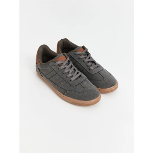 Men Shoes Grey SM New York 11.5