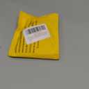 4 Button Key Fob Keyless Entry Remote Shell Case Replacement for Chevy Cruze Equinox Camaro Impala Malibu Sonic Buick Regal Verano Encore Lacrosse GMC Terrain 2010 2011 2012 2013 2014 2015 2016-2021