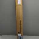 Upgrade 71" Retractable Baby Gates with Reinforced Strips, 41" Tall Retractable Gate Indoor for Baby and Pet, Outdoor Dog Gates for Stairs, Doorways, Hallways-Grey (Gray)