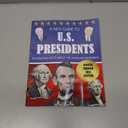 Fascinating Facts About The American Presidents (Paperback)