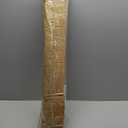 Warmstar Clear Office Chair Mat for Hardwood Floor, 30"x48" Plastic Floor Mat Rolling Mat for Office Chair, Desk Chair Mat Wood Tile Floor Mat for Office & Home