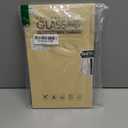 2PCS Screen Protector for 2023-2025 2026 Toyota Corolla/Corolla Cross/RAV4/Highlander/Prius, 8 Inch Touch Screen Protector Cover Tempered Glass Navigation Display Infotainment Protective Film