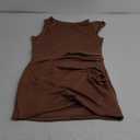 Womens Mini Summer Dresses 2025 Going Out Off The Shoulder Bodycon Sexy Party Club Spring Fashion Outfit L