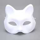 Cat mask