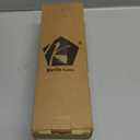 Kevin Textile Decorative Pillow Covers Set of 2 Striped Plush Corduroy Pillows Pillowcases Boho Home Decor Cushion Covers for Couch Sofa Bed Living Room 20x20 Inch, Teal Green