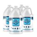 Hospital Grade 500 ppm Hypochlorous Acid HOCl for Dental and Medical (128 fl oz (Pack of 4))
